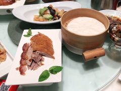 -北京老铺烤鸭(西稍门店)