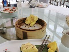 -东江渔村·古典园林·30年粤菜老字号(太和店)