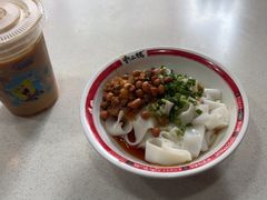 -刘二妈米皮(步行街店)