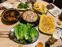 -顺德新鲜猪杂粥(第九分店)