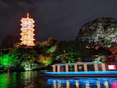 -桂林两江四湖景区