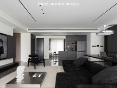 -翼森原创设计·全案实景落地