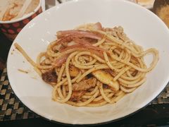 -西安西藏大厦开元名都大酒店·自助餐厅