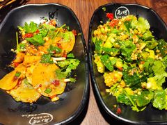 -Let’s WaKao瓦烤(贝森店)