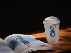 -小意思咖啡店(草桥店)