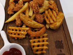 -大象厨房(重庆道店)