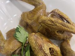 -敦煌喜宴(万达广场店)