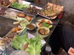 -塘屋烧烤·云南火塘烧烤品牌(春城慧谷旗舰店)
