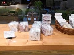 -咖乐禧面包公司(瑞景社区店)
