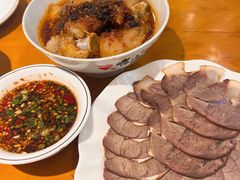 -益华家菜屋(世茂店)