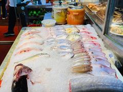 -揭阳钟记小食(福田新村店)