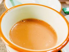 -穆斯林饭庄(明德南街店)