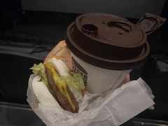 -汉堡王(房山绿地缤纷城店)