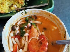 -阿莱唛唛泰国菜·海鲜餐厅(蛇口店)