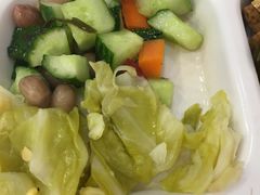 -香妃烤鸡(西单店)