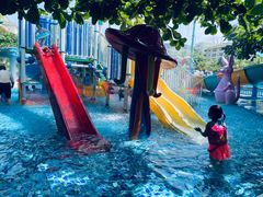 -三亚亚龙湾天域度假酒店