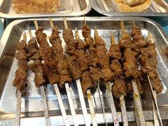 -清真聚陇缘美食餐厅(南横东街店)