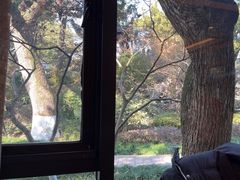 -浙江西子宾馆·瑶园咖啡厅