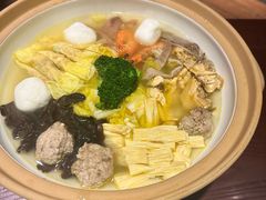 -寻宝记绍兴菜(鲁迅路店)