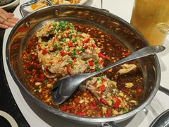 -金谷仓家庭料理(马泉营店)