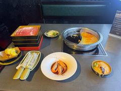 -牛武士寿喜烧·和牛火锅自助(全球首店)