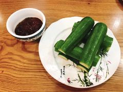 -西北朗益和穆斯林餐厅