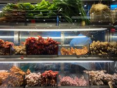 -二发烧烤(亚麻厂店)