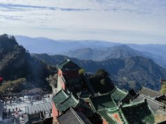 -武当山风景区