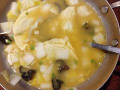 -绿茶餐厅(蓝色港湾店)