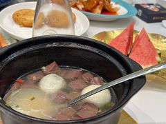 -金典银峰老鹅馆·昆山菜(亭林公园店)