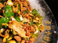 费大厨辣椒炒肉-费大厨辣椒炒肉(新城吾悦广场店)