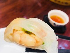 -顺德人家食府(黄金广场店)