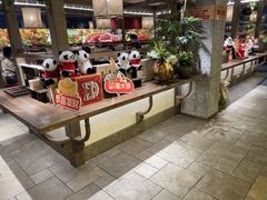 -蜀大侠火锅(总府路店)