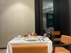 -海源北999中餐厅·昆明龙达温德姆花园酒店