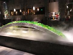 大堂-湊湊火锅·茶憩(石家庄万象城店)