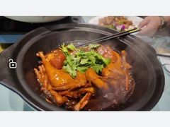 -向塘土鸡总店(八一广场店)