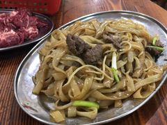 -江村四哥新鲜牛肉店(江高总店)