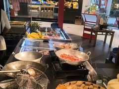 -怪噜范·贵阳小吃大排档旗舰店(世纪金源店)