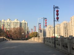 -东水关遗址公园