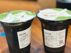 -阿嬷手作(深圳万象天地店)