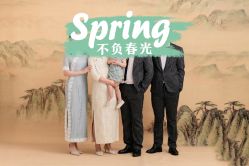 -非常六加一儿童摄影(同安店)