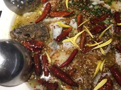 -太二酸菜鱼(深圳布吉万象汇店)