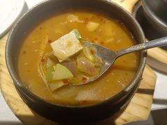 -韩时烤肉(枫蓝店)