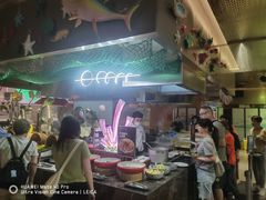 -温德姆至尊酒店·璇全日餐厅