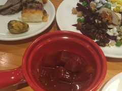 -So Lounge索兰至餐厅(蓝色港湾店)