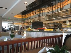 -上海浦东华美达大酒店