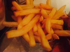 -Burger & Lobster(Dean Street)