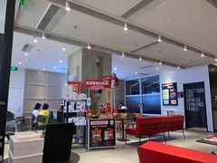 -肯德基(太原龙湖店)