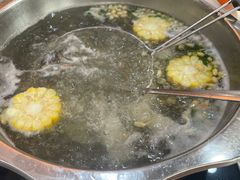 -潮悦牛肉火锅城(水贝店)