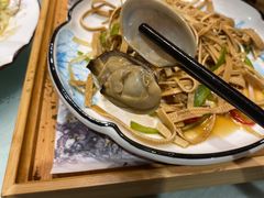 -满堂春特色餐馆